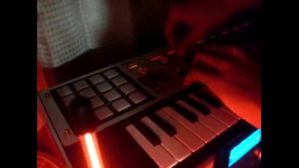 Venom Vb - 303 acid house 