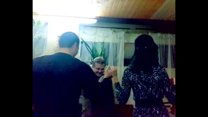 банкет Нкжи
