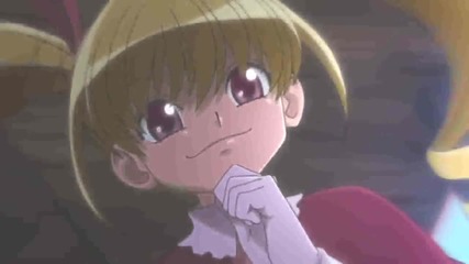 [mix] Coming Back Down!