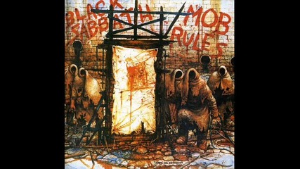 Black Sabbath - Voodoo
