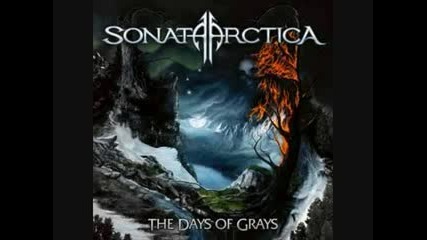Sonata Arctica - Juliet ( The Days of Grays 2009 )