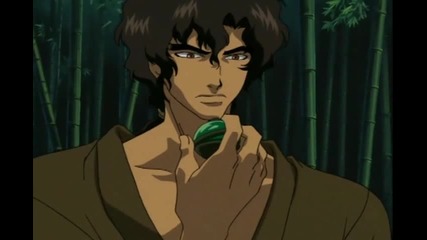 Ninja Scroll - 08
