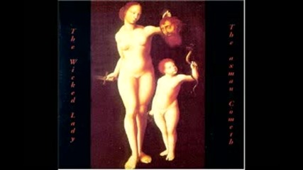 Wicked Lady - Life And Death 