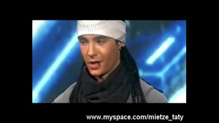 Tom Kaulitz - I m not gonna lie 