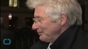 Richard Gere's 'Time Out of Mind' To Open Sarasota Film Festival