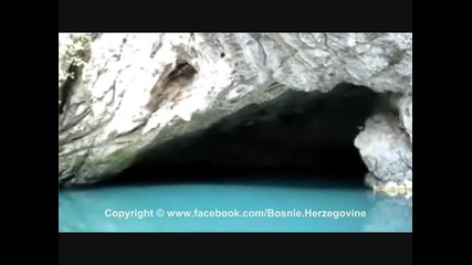 Красотата на Босна и Херцеговина