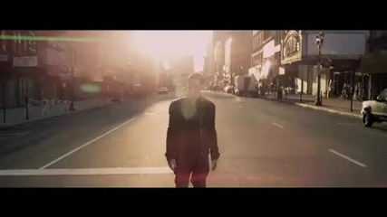 Eminem - Not Afraid 