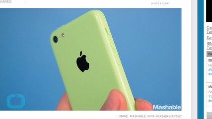 3 iPhones Could Launch This Year