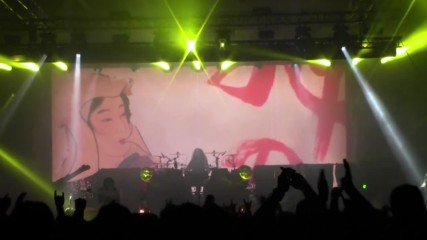 Sabaton - Shiroyama