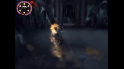 Prince Of Persia Ww - Bloody Combat