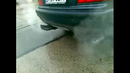 Bmw E36 Sound Check