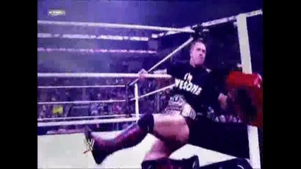 the miz are awesome