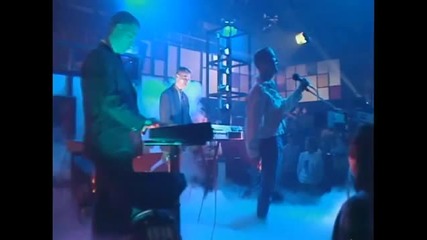 Bronski Beat - Smalltown Boy , 1984