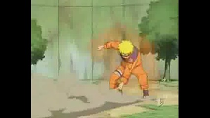 Naruto - Linkin Park - Numb