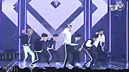 Kpop Random Dance Challenge Mirrored 1