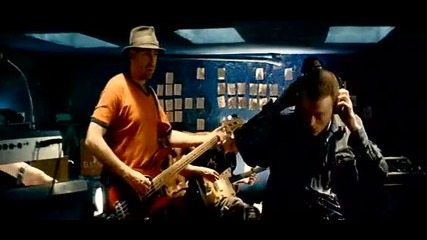 Apollo 440 - Stop The Rock