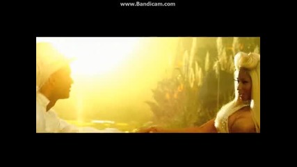 Nicki Minaj - Va Va Voom