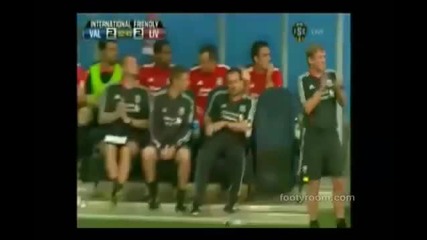 Valerenga Vs Liverpool ( 3-3 ) All Goals 01 08 2011