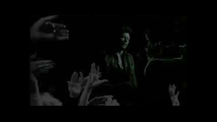 Bon Jovi - Whole Lot Of Leaving [високо качество]