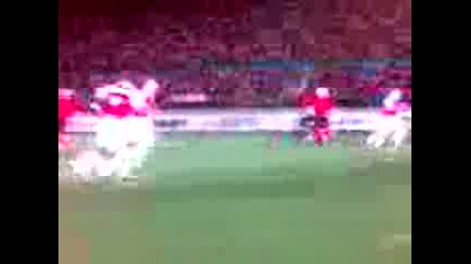 Fifa 2004 Inzagi Gol