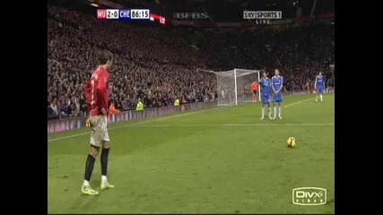 Димитър Бербатов - Ето какво е той за Manchester United 