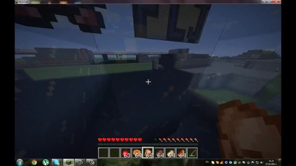 Minecraft - Racing [ Part 3 ]