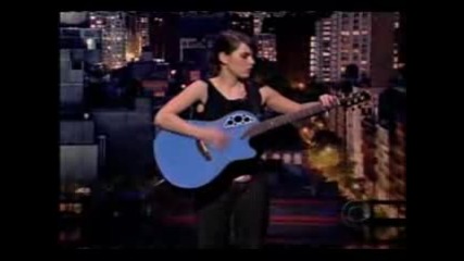 Kaki King - Playing With Pink Noise