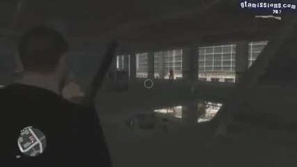 Gta Iv Mission 79 - Derelict Target 