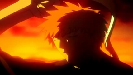 Bleach Opening 5 - Rolling Star [hd]