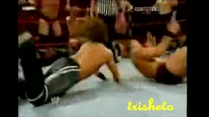 The Rise Of Randy Orton 