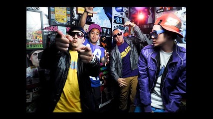 Far East Movement ft. Keri Hilson - Dont Look Now