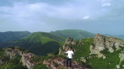 Srdjan Lazarevic - Ja te nisam docekao - Official Artwork 2017