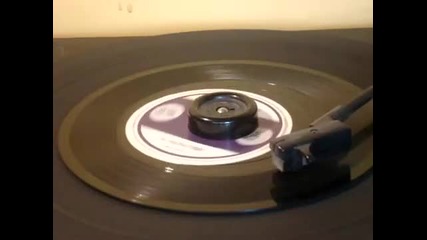 The Rolling Stones - I just Want To Make Love To You 