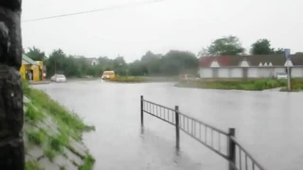 Руска маршрутка
