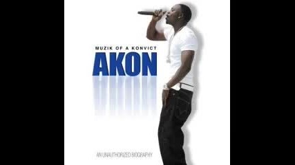 Akon Feat Triple Cs - Hustla 