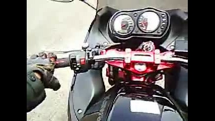 How to Ride a Motorcycle for the Very First Time! 