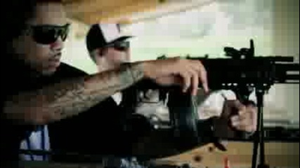 Gunplay - Cigar Fare Hardware (prod. By Dre)