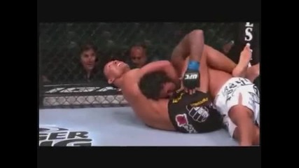 Mma 2009 Knockouts & Submissions North America Pt. 3