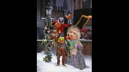 Muppet Christmas Caro