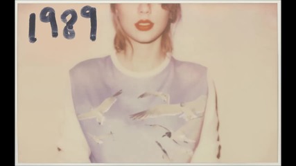 Taylor Swift - Wonderland [ A U D I O ]