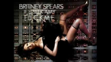 Britney Spears vs Lady Gaga If U Seek Poker Face