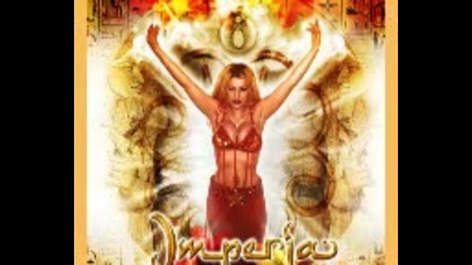 Imperia - The Ancient Dance of Qetesh ( full album 2005 )