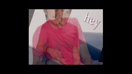 Gregg Sulkin - Hey, hey 