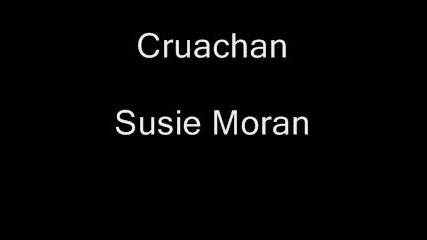 Cruachan Susie Moran