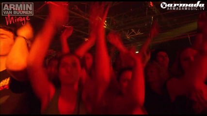 Orjan Nilsen - Go Fast! (006 Dvd Blu - ray Armin Only Mirage) 
