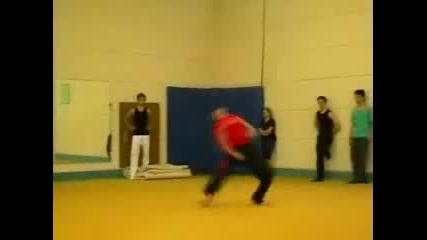 Anis Cheurfa Fms Ob Sampler 2006