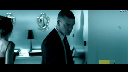 Justin Timberlake - Sexy Back High - Definition
