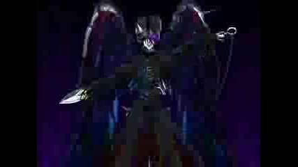 Anime D.N.Angel Dark