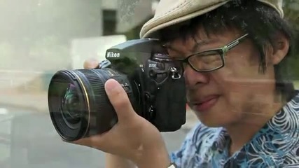 Nikon 24mm f 1.4 Hands - on Review 