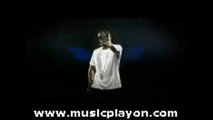 Tinchy Stryder - Never Leave You 